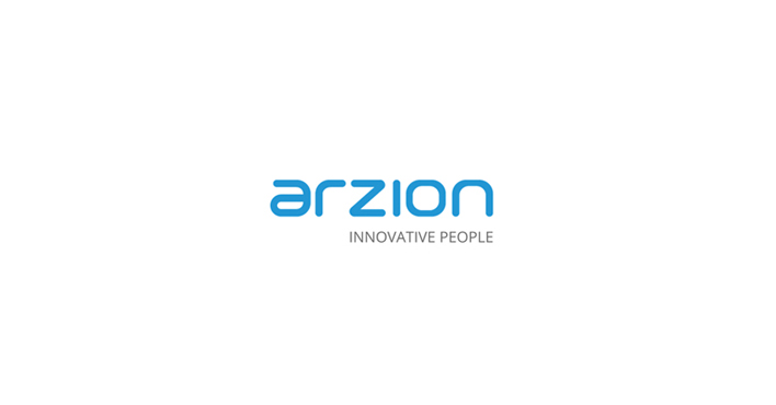 Arzion