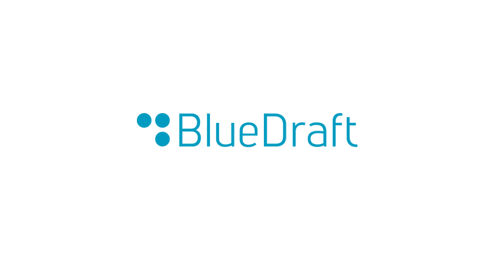 Bluedraft